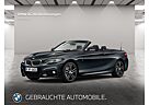 BMW 220i Cabrio