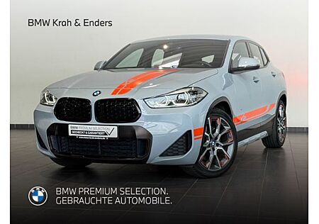 BMW X2 sDrive 20i
