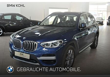 BMW X3 xDrive20d ZA