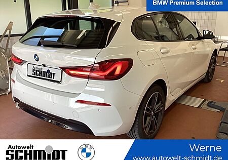 BMW 118i (F40)