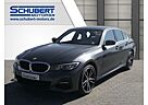 BMW 330e Limousine