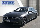 BMW 330e Limousine