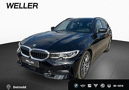 BMW 320d Touring