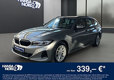 BMW 320d T.