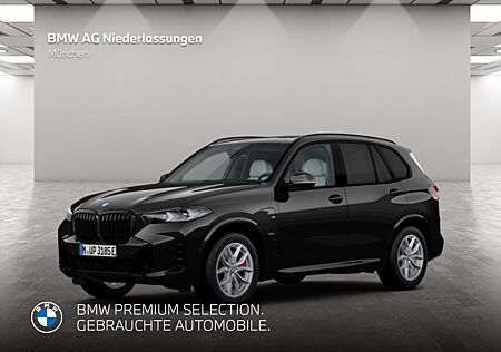 BMW X5 M50 X5 XDRIVE50E