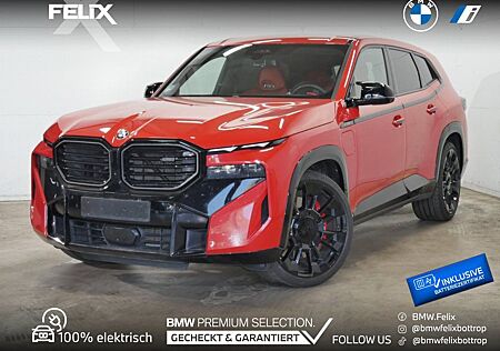 BMW XM 50e