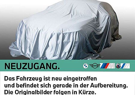 BMW 220i Cabrio Aut. Sport Line