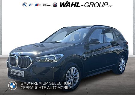BMW X1 sDrive18i