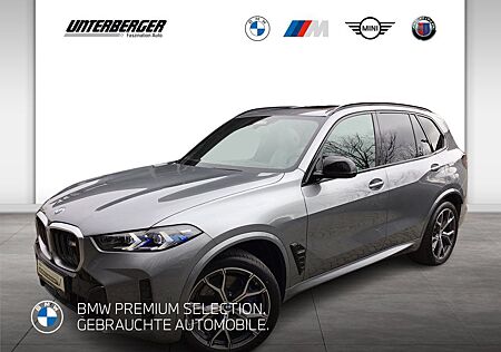 BMW X5 M X5 M60i xDrive