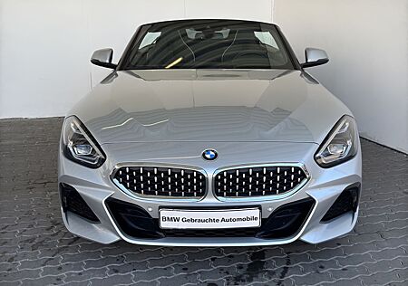 BMW Z4 M Z4 SDRIVE30I A