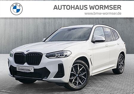 BMW X3 M X3 xDrive20i