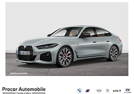 BMW 440 M440i xDrive Gran Coupé (ab 20