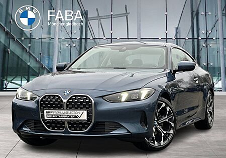 BMW 1er M Coupé 420iA Coupé