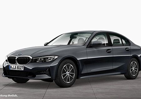 BMW 320i Limousine
