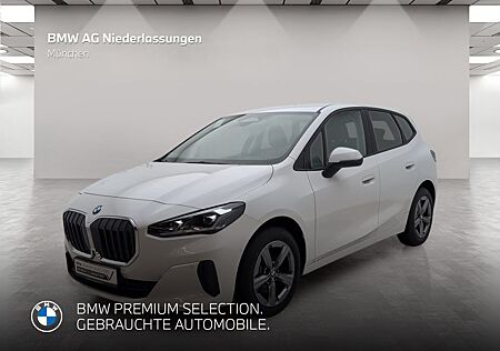 BMW 216I ACTIVE TOURER
