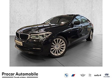 BMW 630D XDRIVE Diesel