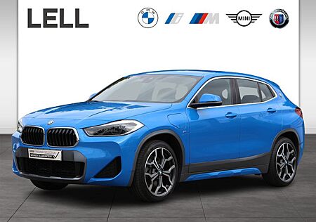 BMW X2 xDrive25e