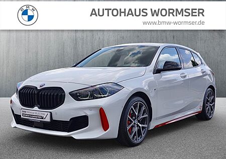 BMW 128ti Limousine