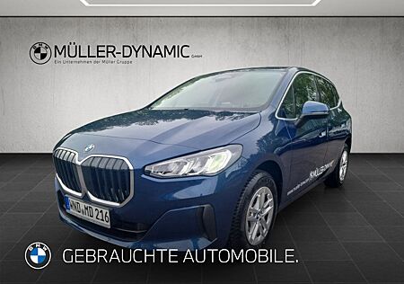 BMW 216i Active Tourer