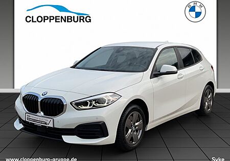 BMW 118I