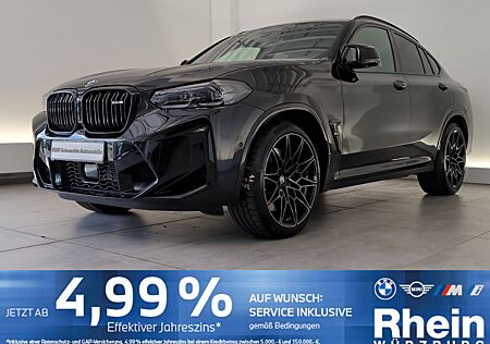 BMW X4 M