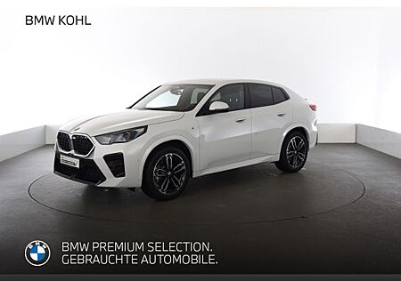 BMW X2 sDrive20i