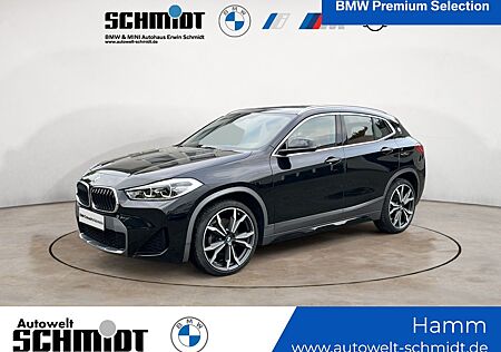 BMW X2 sDrive18d (F39)