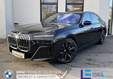 BMW i7 xDrive60 Limousine Elektro