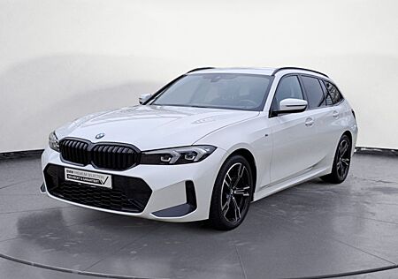 BMW 320d Touring