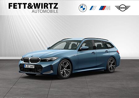 BMW 330i xDrive Touring