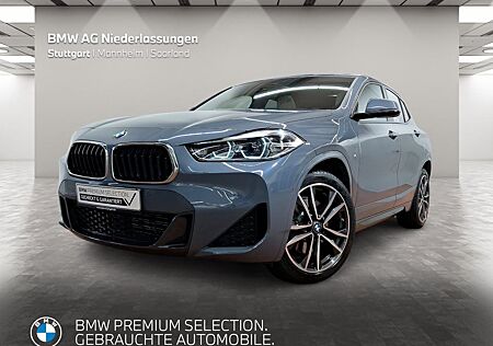 BMW X2 SDRIVE20D (AB 2017)
