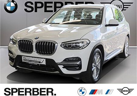 BMW X3 xDrive30d