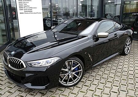 BMW 850 M850i xDrive Coupé