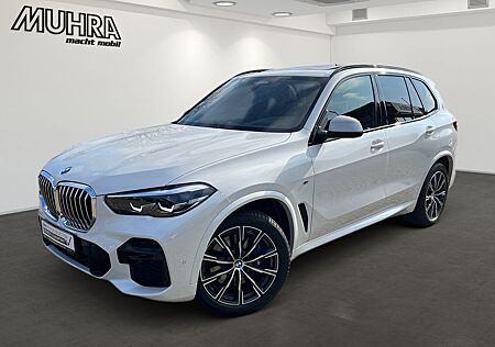 BMW X5 xDrive30d