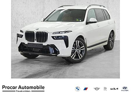 BMW X7 M X7 xDrive40d Diesel