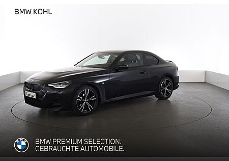 BMW 220i Coupé