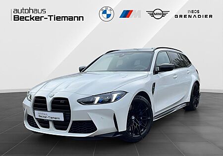 BMW 1er M Coupé M3 Competition M xDrive Touring