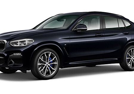 BMW X4 M X4 xDrive30d