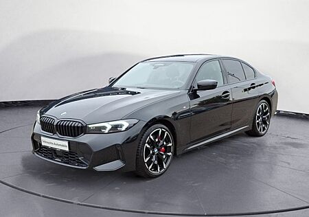 BMW 320d xDrive Limousine