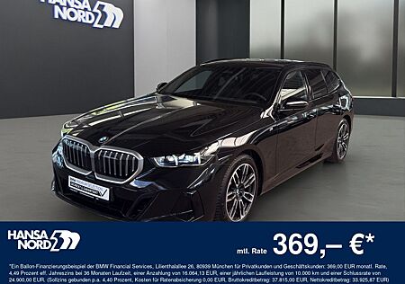BMW 520D