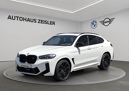 BMW X4 M Competition