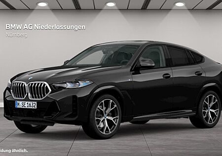 BMW Active Hybrid X6 X6 XDRIVE30D M SPORT