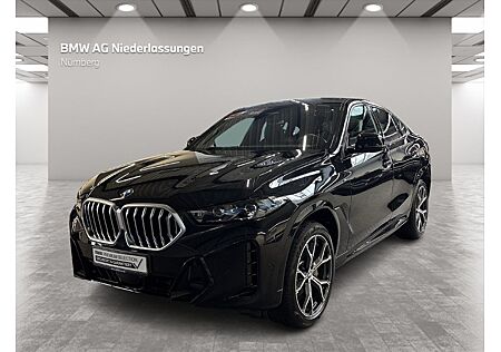BMW Active Hybrid X6 X6 XDRIVE30D M SPORT
