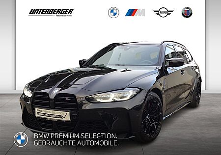 BMW M3 COMPETITION M X Touring Benzin