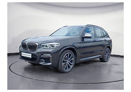 BMW X3 M40i