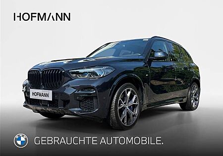 BMW X5 M50I