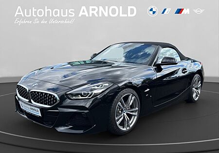 BMW Z4 sDrive30i