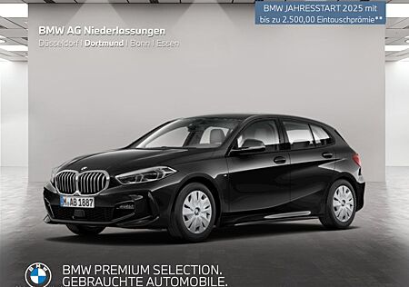 BMW 118D Diesel