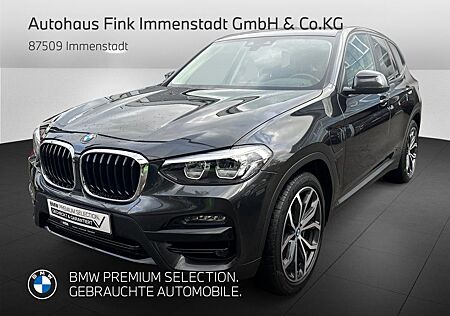 BMW X3 xDrive30e
