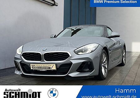 BMW Z4 M Z4 sDrive30i M Sport Benzin